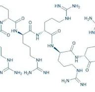 H-Cys(NPys)-D-Arg-D-Arg-D-Arg-D-Arg-D-Arg-D-Arg-D-Arg-D-Arg-D-Arg-NH₂