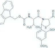Fmoc-Val-Cys(Psi(Dmp,H)pro)-OH