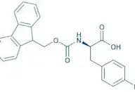Fmoc-p-azido-D-Phe-OH