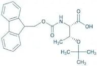 Fmoc-Thr(tBu)-OH