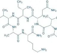 Acetyl-PHF6YA amide