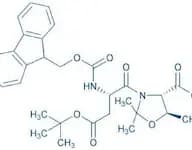 Fmoc-Asp(OtBu)-Thr(Psi(Me,Me)pro)-OH