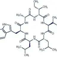 Baceridin