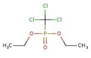 Diethyl trichloromethylphosphonate, 98%