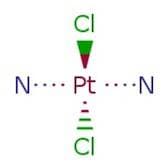 trans-Diamminedichloroplatinum(II), Pt 64.5% min