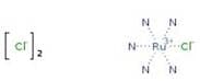 Chloropentaammineruthenium(III) chloride, Ru 33.5% min