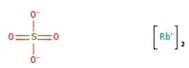 Rubidium sulfate, 99.8% (metals basis)