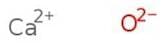 Calcium oxide, Puratronic&trade;, 99.998% (metals basis, excluding other alkaline earth and alkali…
