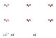Cobalt(II) chloride hexahydrate, Puratronic&trade;, 99.998% (metals basis)