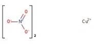 Copper(II) nitrate hydrate, Puratronic&trade;, 99.999% (metals basis)