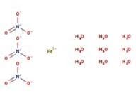 Iron(III) nitrate hydrate, Puratronic&trade;, 99.999% (metals basis)