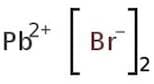 Lead(II) bromide, Puratronic&trade;, 99.998% (metals basis)