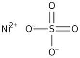 Nickel(II) sulfate hydrate, Puratronic&trade;, 99.9985% (metals basis)