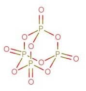 Phosphorus(V) oxide, Puratronic&trade;, 99.9925% (metals basis)
