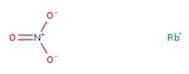 Rubidium nitrate, Puratronic&trade;, 99.975% (metals basis)