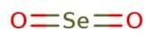 Selenium(IV) oxide, Puratronic&trade;, 99.999% (metals basis)
