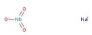 Sodium niobium oxide, Puratronic&trade;, 99.997% (metals basis)