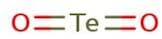 Tellurium(IV) oxide, Puratronic, 99.999% (metals basis)