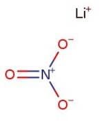 Lithium nitrate, anhydrous, 99.98% (metals basis)