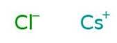Cesium chloride, 99.999% (metals basis)