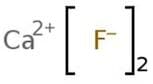Calcium fluoride, 99%