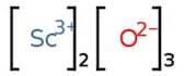Scandium(III) oxide, REacton&trade;, 99.99% (REO)