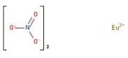 Europium(III) nitrate hydrate, REacton&trade;, 99.99% (REO)