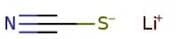 Lithium thiocyanate hydrate