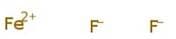 Iron(II) fluoride, anhydrous, 98%