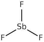 Antimony(III) fluoride, 99+%