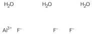 Aluminum fluoride trihydrate, 97%