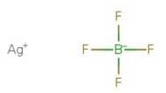 Silver tetrafluoroborate, 99%