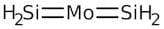 Molybdenum silicide, Mo 61% min, typically 99.5% (metals basis)