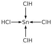 Tin(IV) chloride, anhydrous, 98% (metals basis)