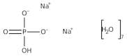 Sodium hydrogen phosphate heptahydrate, ACS, 98.0-102.0%