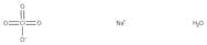 Sodium perchlorate monohydrate, ACS, 85.0-90.0%