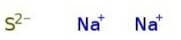 Sodium sulfide hydrate, tech.