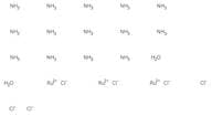 Ruthenium(III) chloride oxide, ammoniated