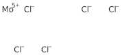 Molybdenum(V) chloride, 99.6% (metals basis)