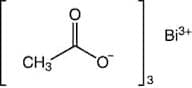 Bismuth(III) acetate, 99.999% (metals basis)