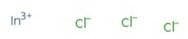 Indium(III) chloride hydrate, 99.99% (metals basis)