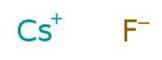 Cesium fluoride, Puratronic&trade;, 99.99% (metals basis)