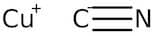 Copper(I) cyanide
