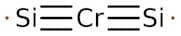 Chromium silicide, 99+% (metals basis)