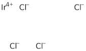 Iridium(IV) chloride, 99.95% (metals basis), Ir 56.5 min
