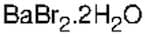 Barium bromide dihydrate, 99.3%