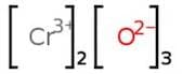 Chromium(III) oxide, 98+%