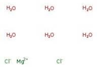 Magnesium chloride hexahydrate, 97+%