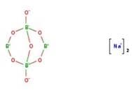 Sodium tetraborate, anhydrous, 99.5% (metals basis)