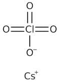 Cesium perchlorate, Reagent Grade